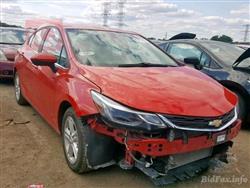 شيفروليه كروز